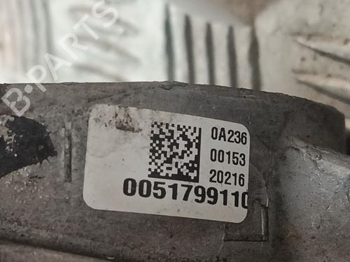 Engine mount OPEL COMBO Box Body/MPV (X12) 1.3 CDTI (B05) | BP40532687M89 - Image 3