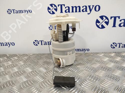 Fuel pump PEUGEOT 407 (6D_)  | BP15417182M76 