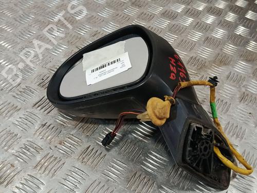 Used Left mirror Left mirror 39077813 39077813