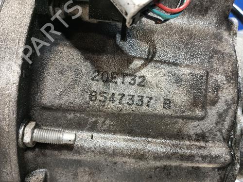 Gearbox CITROËN C4 CACTUS  | BP26579645M3 