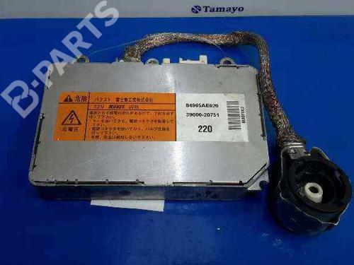 Xenon ballast SUBARU LEGACY IV Estate (BP) 2.0 D AWD (BPD) | BP5624670C53 