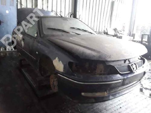 Left headlight PEUGEOT 406 (8B)  | BP6091798C28 