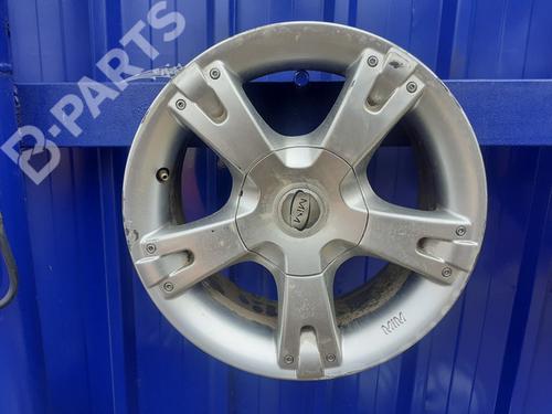 Rim MERCEDES-BENZ C-CLASS (W203)  | BP9366931C45 