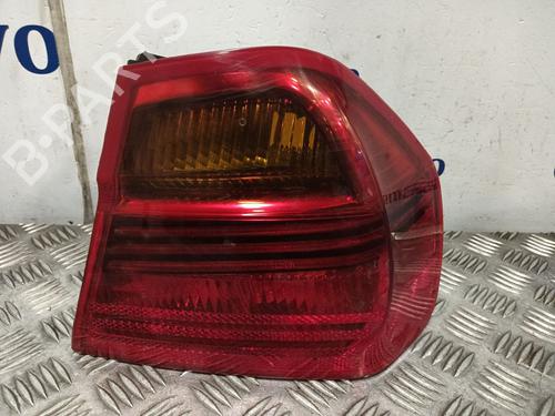 Used Right taillight BMW 3 (E90) 320 d (163 hp) 29554695
