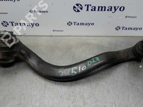 Used Left front suspension arm BMW X5 (E70) xDrive 40 d (306 hp) 6783771