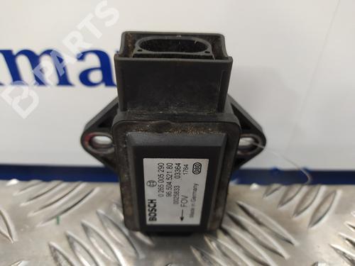 Electronic sensor PEUGEOT 307 CC (3B) 2.0 16V (177 hp) 9677644