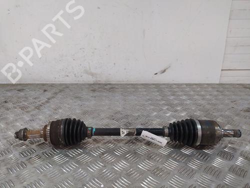 Used Left front driveshaft Left front driveshaft SUZUKI SWIFT III (MZ, EZ) 1.3 DDiS (RS413D) (69 hp) 39650363 39650363