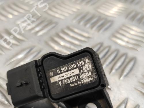 Electronic sensor PEUGEOT 308 I (4A_, 4C_)  | BP17744522M84 