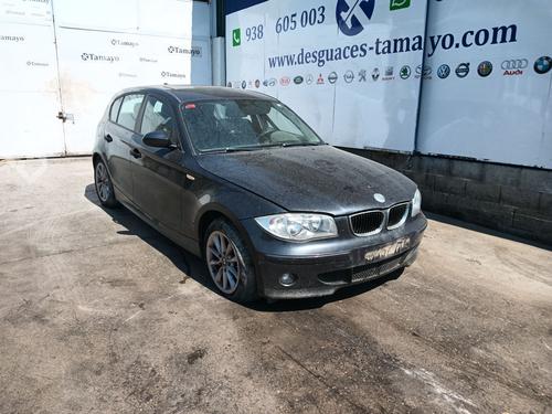 Motor Motor BMW 1 (E87) 118 d (122 hp) 36218791 36218791