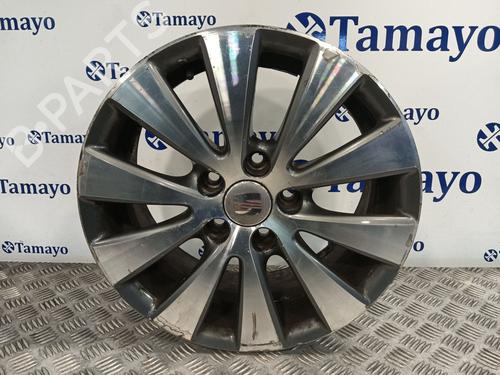 Used Rim VW TOURAN (1T1, 1T2) 1.6 (102 hp) 30278153