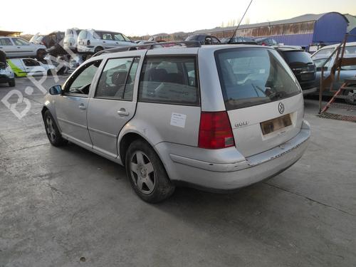Højre baglygte VW GOLF IV Variant (1J5)  | BP22932389C35 