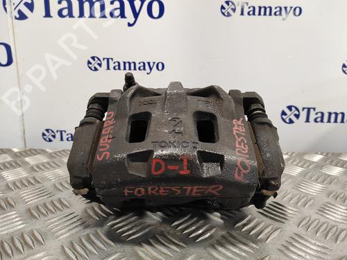Left front brake caliper SUBARU FORESTER (SJ_) 2.0 D AWD (SJD) | BP40088082M105  - Image 6