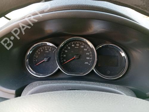Quadrante Quadrante DACIA SANDERO II 1.5 dCi (90 hp) 39723188 39723188