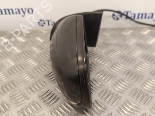 Left mirror PEUGEOT 307 (3A/C)  | BP17091193C26 