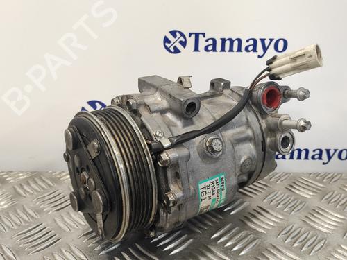 AC compressor OPEL TIGRA TwinTop (X04) 1.3 CDTI (R97) | BP13812439M34 