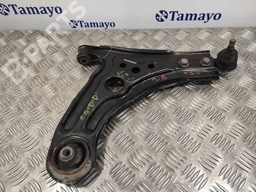 Querlenker rechts vorne für CHEVROLET AVEO / KALOS Hatchback (T250, T255) [2006-2025]  9230650