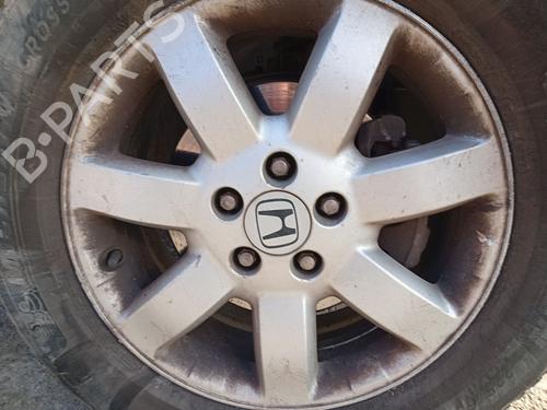 Used Right front brake caliper Right front brake caliper HONDA CR-V III (RE_) 2.2 i-CTDi 4WD (RE6) (140 hp) 35954335 35954335