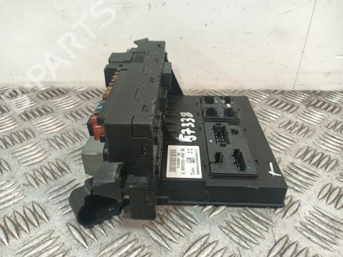 Fuse box MERCEDES-BENZ E-CLASS (W211) E 320 CDI (211.026) | BP36779560E1 - Image 5
