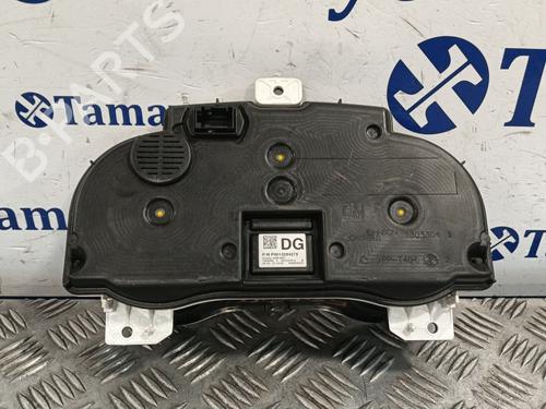 Cockpit OPEL CORSA D (S07) 1.4 LPG (L08, L68) | BP29463965C47 
