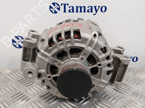 Used Alternator BMW 3 (E90) [2004-2012]  22436893