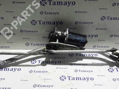 Viskermotor vindrude VW PASSAT B5 (3B2) 1.9 TDI | BP1353465M29 
