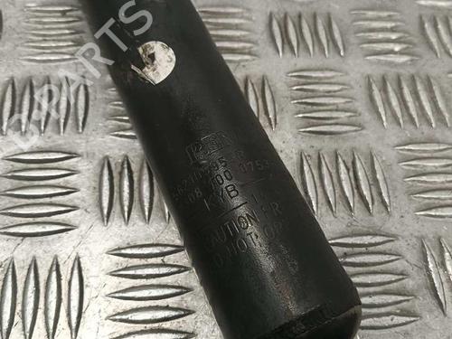 Right rear shock absorber RENAULT CAPTUR I (J5_, H5_) | BP25596067M19