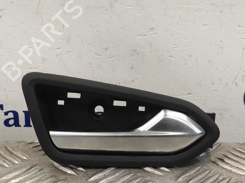 Used Rear right interior door handle RENAULT CLIO V (B7_) [2019-2025]  21053679