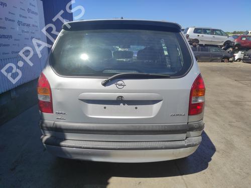 Antriebswelle links vorne OPEL ZAFIRA A MPV (T98)  | BP21176364M38 