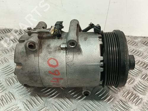 AC compressor FORD C-MAX (DM2) 1.8 TDCi | BP34446434M34 - Image 5