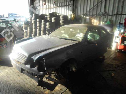 Steering pump MERCEDES-BENZ CLK (C208)  | BP4516585M99 