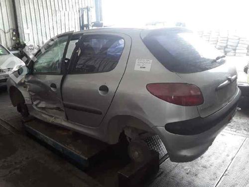 Engine control unit (ECU) PEUGEOT 206 Hatchback (2A/C) 2.0 HDI 90 | BP3559711M57 