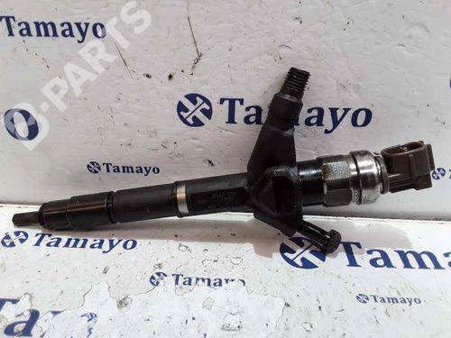 Injector NISSAN ALMERA TINO (V10) 2.2 dCi | BP4467391M100 