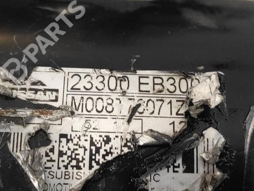 Starter NISSAN PATHFINDER III (R51) 2.5 dCi | BP897069M8 