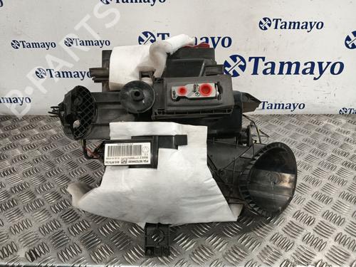 Used Heater matrix box CITROËN C3 II (SC_) [2009-2026]  32028221