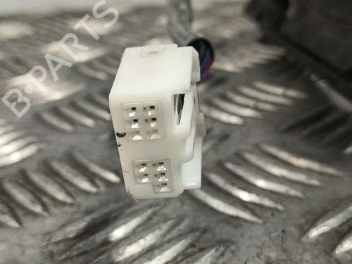 Left mirror APRILIA MOTORCYCLES RX  | BP30001084C26 