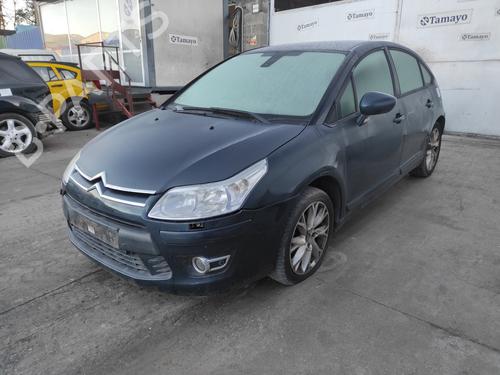 Electronic module CITROËN C4 I (LC_)  | BP22544041M83 