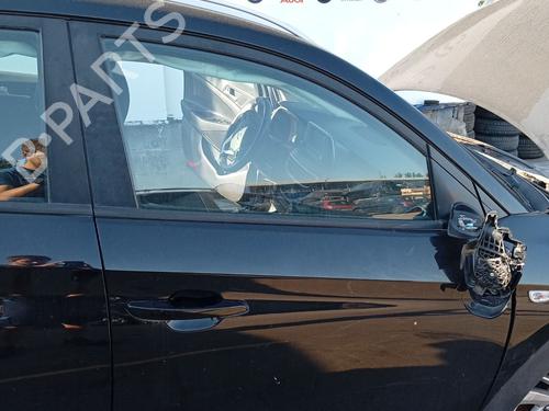 Used Right front door Right front door HYUNDAI TUCSON (TL, TLE) 1.6 GDi (132 hp) 36115207 36115207