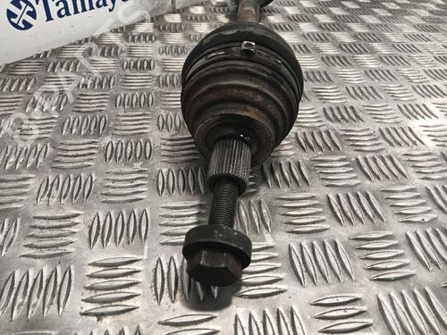 Left front driveshaft SEAT ALTEA XL (5P5, 5P8)  | BP29190987M38 