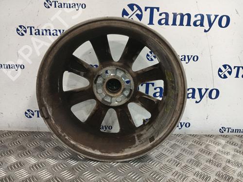 Rim TOYOTA YARIS (_P13_) 1.4 D (NLP130_, NLP130) | BP29994745C45 