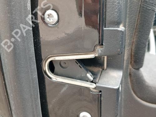 Used Front left lock Front left lock MERCEDES-BENZ C-CLASS (W203) C 180 Kompressor (203.046) (143 hp) 36489806 36489806