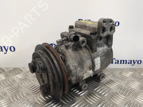 AC compressor HYUNDAI H-1 Platform/Chassis 2.5 D | BP13938659M34