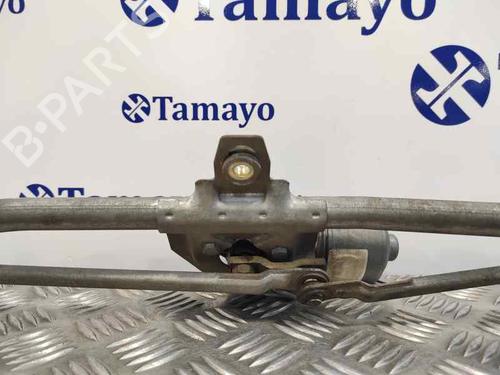 Front wiper motor VW GOLF IV (1J1) 1.6 16V | BP21076415M29 