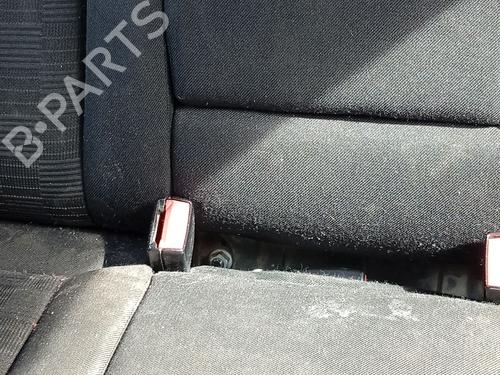 Used Seat buckle Seat buckle CITROËN C15 Box Body/MPV (VD_) 1.8 D (60 hp) 36477709 36477709