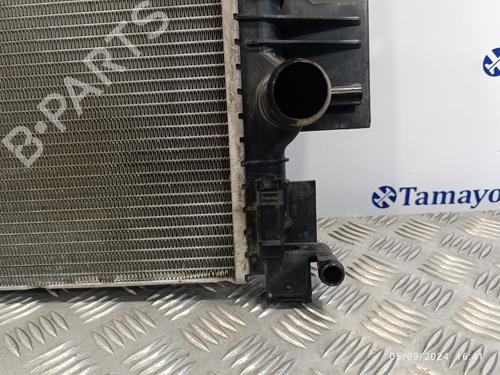 Water radiator FORD FOCUS III  | BP19509221M31 