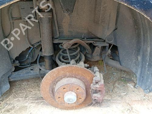 Used Left rear shock absorber Left rear shock absorber 38510523 38510523
