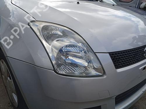 Right headlight SUZUKI SWIFT III (MZ, EZ) 1.3 DDiS (RS413D) | BP35752422C29 - Image 2