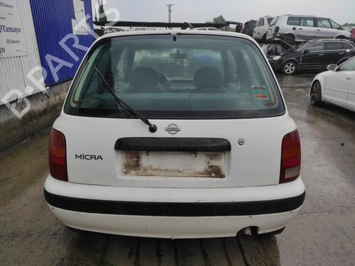 Right taillight NISSAN MICRA II (K11)  | BP19493494C35 