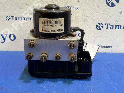 ABS Bremseaggregat FORD FIESTA IV (JA_, JB_) 1.8 DI (75 hp) 4598300