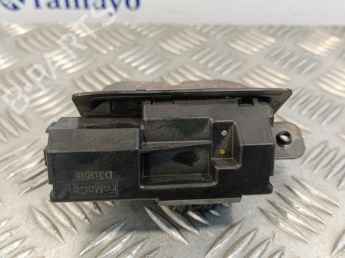 Tailgate lock FORD FIESTA VI (CB1, CCN) 1.6 TDCi | BP17543802C101 