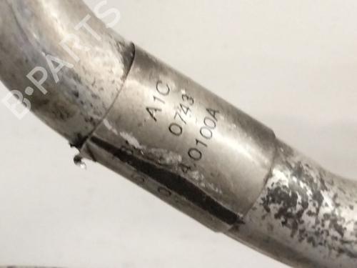 AC pipe BMW X5 (E70) xDrive 30 d | BP37633086M126 - Image 5